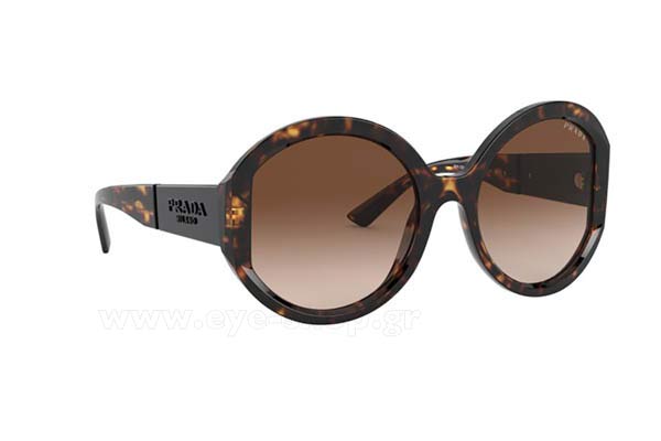 Sunglasses Prada 22XS 2AU6S1