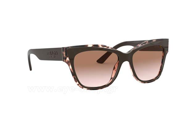 Sunglasses Prada 23XS ROL0A6