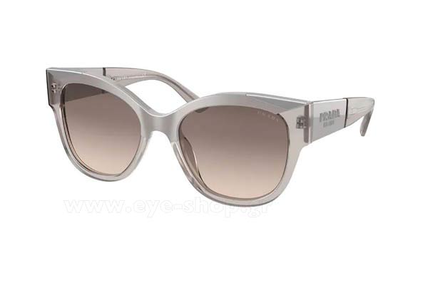 Sunglasses Prada 02WS 04M3D0