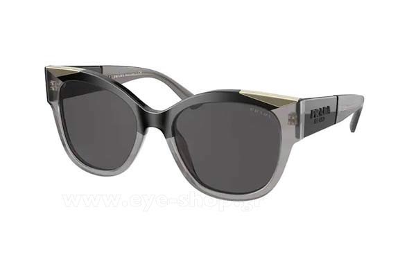 Sunglasses Prada 02WS 03M5S0