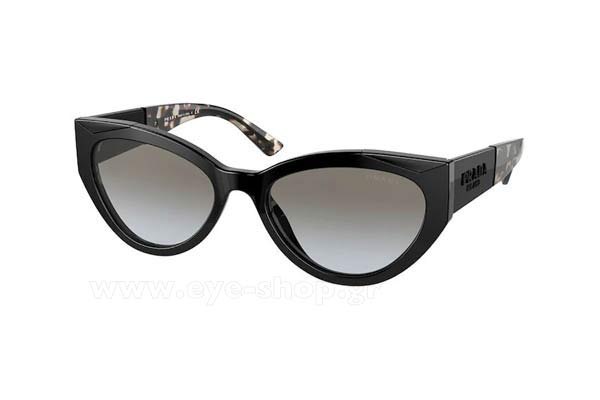 Sunglasses Prada 03WS 1AB0A7