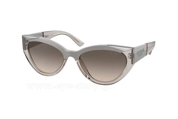 Sunglasses Prada 03WS 04M3D0