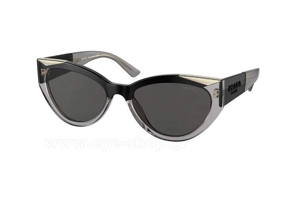 Sunglasses Prada 03WS 03M5S0