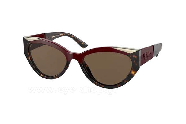 Sunglasses Prada 03WS 07C0D1