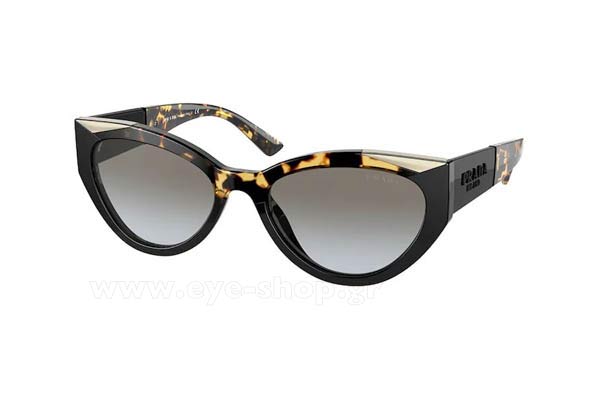 Sunglasses Prada 03WS 01M0A7