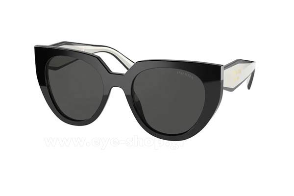Sunglasses Prada 14WS 09Q5S0