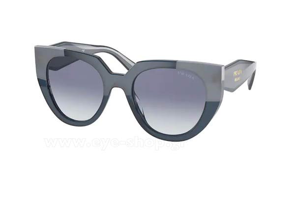 Sunglasses Prada 14WS 07Q409