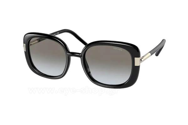 Sunglasses Prada 04WS 1AB0A7