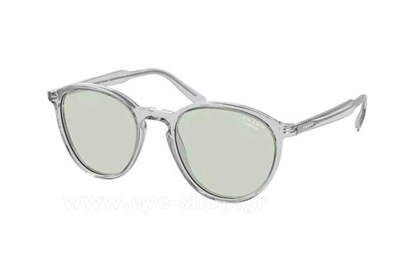 Sunglasses Prada 05XS CONCEPTUAL U4308D