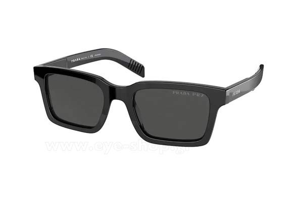Sunglasses Prada 06WS 1AB08G