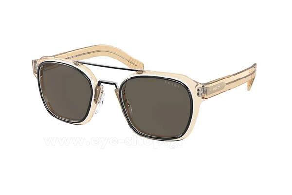 Sunglasses Prada 07WS 05L5G1