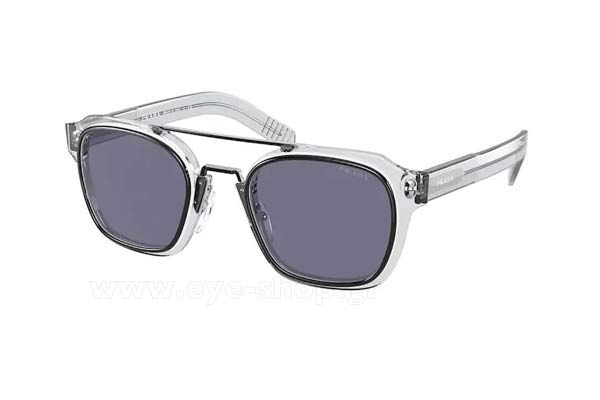 Sunglasses Prada 07WS 04L420