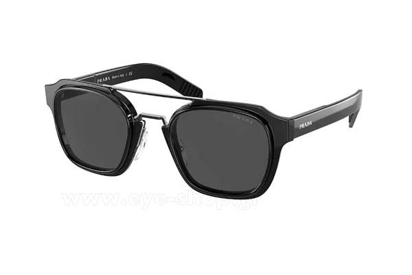Sunglasses Prada 07WS 1AB5S0
