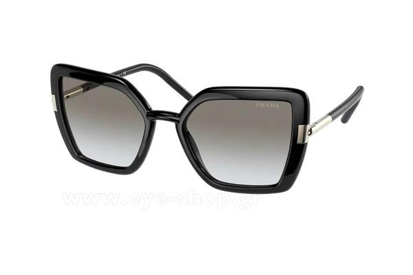 Sunglasses Prada 09WS 1AB0A7