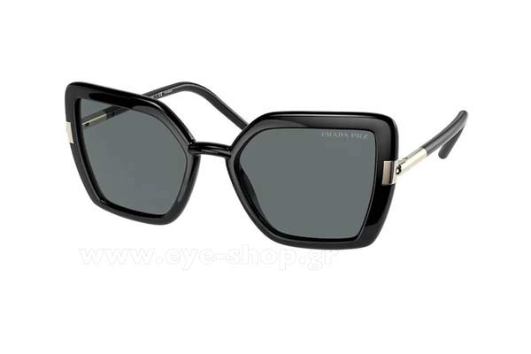 Sunglasses Prada 09WS 1AB5Z1