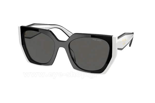 Sunglasses Prada 15WS 09Q5S0