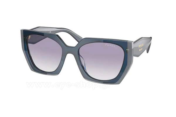 Sunglasses Prada 15WS 07Q409
