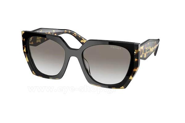 Sunglasses Prada 15WS 3890A7