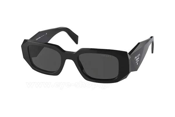Sunglasses Prada 17WS 1AB5S0