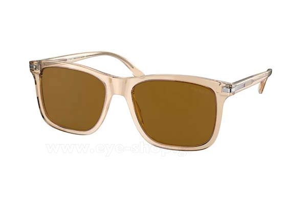 Sunglasses Prada 18WS 01N05M