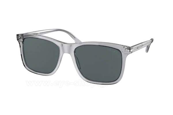 Sunglasses Prada 18WS U430A9
