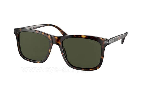 Sunglasses Prada 18WS 2AU0B0