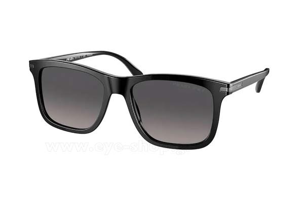 Sunglasses Prada 18WS 1AB09G