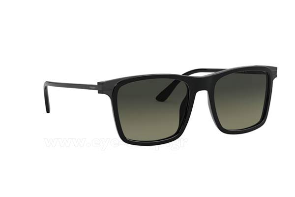 Sunglasses Prada 19XS 07F09G