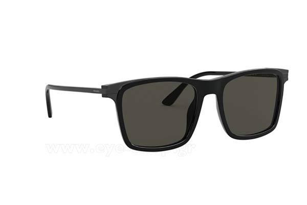 Sunglasses Prada 19XS 07F08G