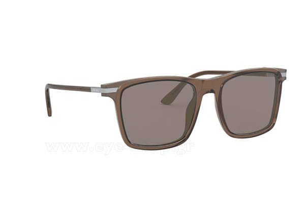 Sunglasses Prada 19XS 09F03D