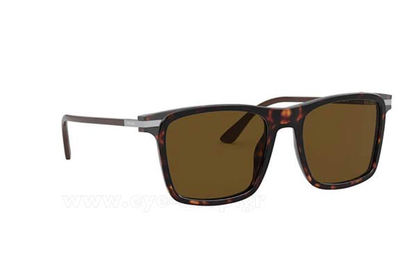 Sunglasses Prada 19XS 01A01D