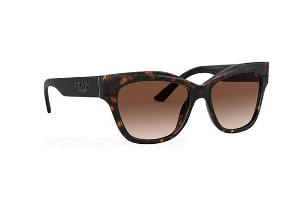 Sunglasses Prada 23XS 2AU6S1