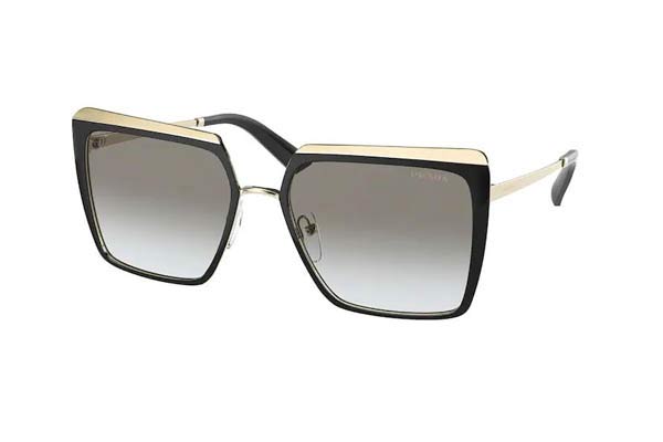 Sunglasses Prada 58WS AAV0A7