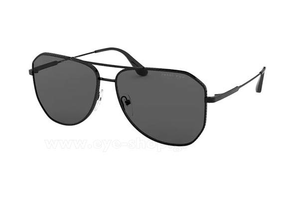 Sunglasses Prada 63XS 1AB08G