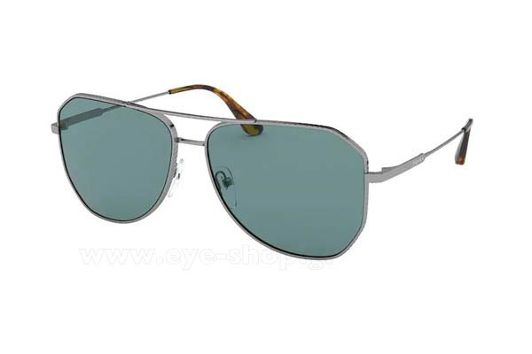 Sunglasses Prada 63XS 5AV04D