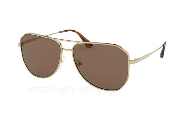 Sunglasses Prada 63XS 5AK05D