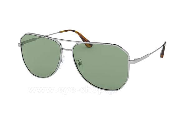 Sunglasses Prada 63XS 1BC02D