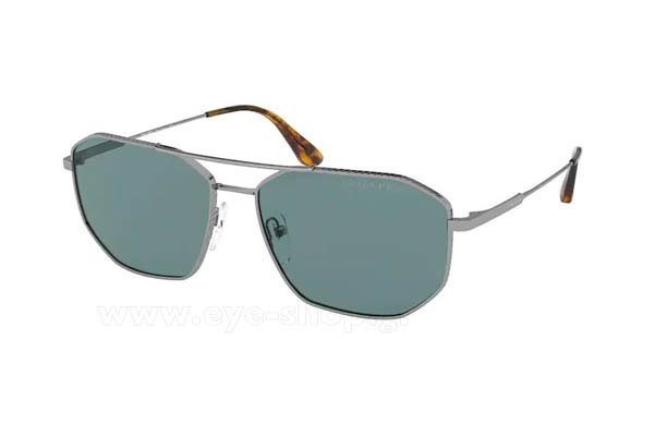 Sunglasses Prada 64XS 5AV04D