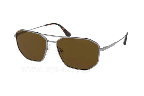 Sunglasses Prada 64XS 5AV01D