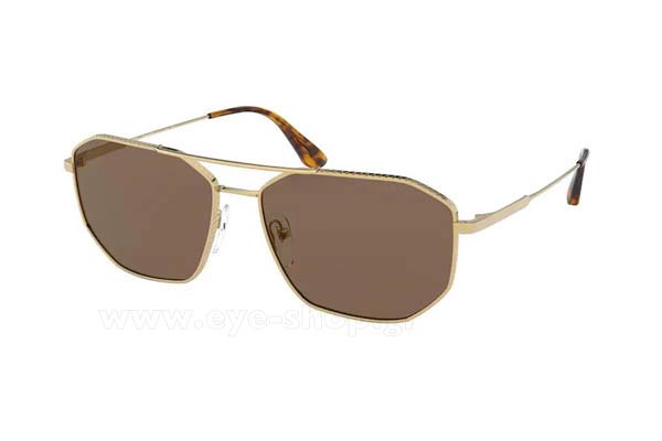 Sunglasses Prada 64XS 5AK05D