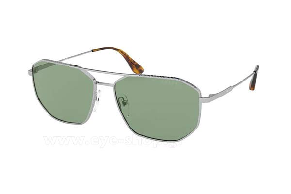 Sunglasses Prada 64XS 1BC02D