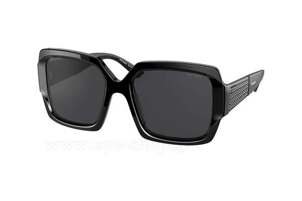 Sunglasses Prada 21XS 01E5S0