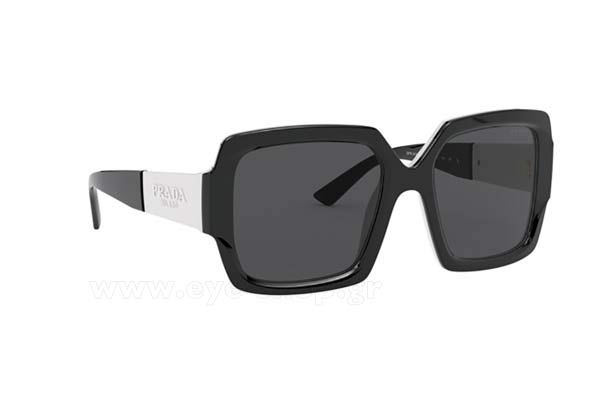 Sunglasses Prada 21XS YC45S0