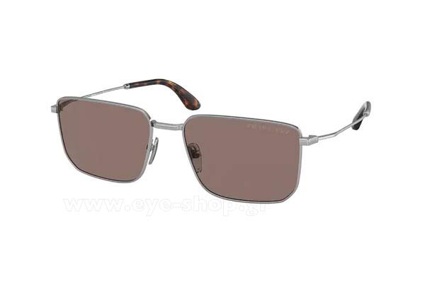 Sunglasses Prada 52YS 5AV05C