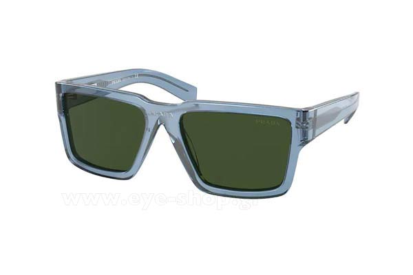 Sunglasses Prada 10YS 01X1I0