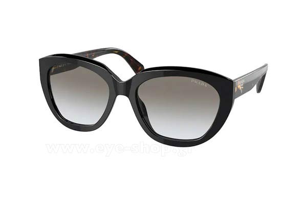Sunglasses Prada 16XS 3890A7