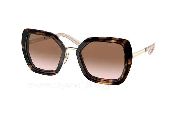 Sunglasses Prada 53YS 04Y0A6