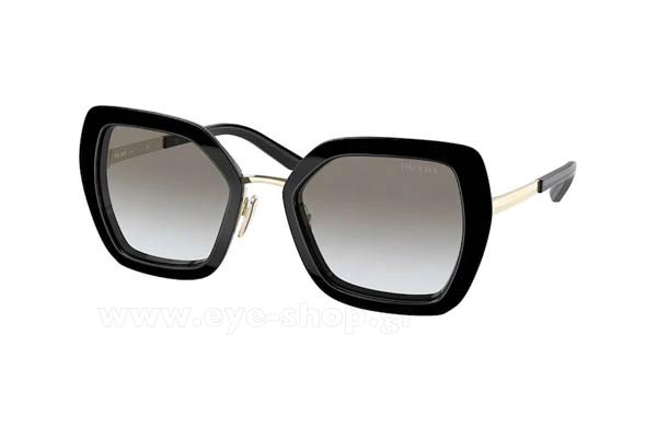 Sunglasses Prada 53YS AAV0A7