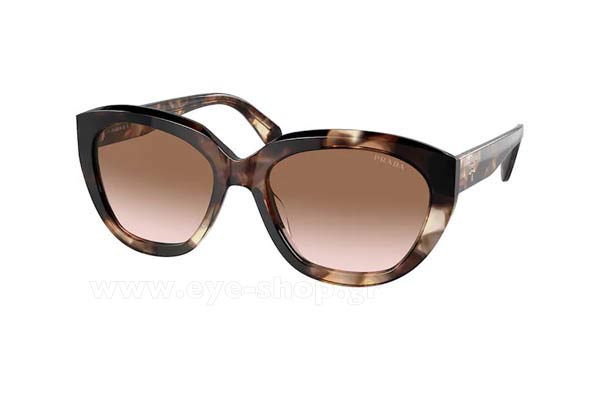 Sunglasses Prada 16XS 07R0A6