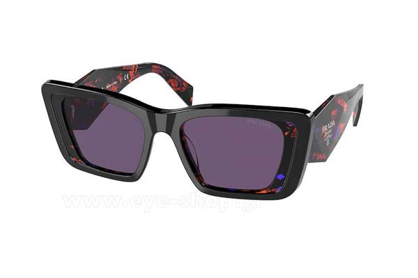 Sunglasses Prada 08YS 04V6O2